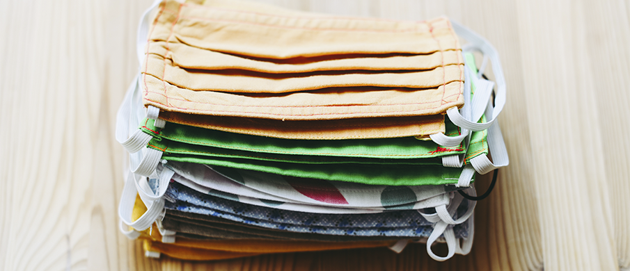 Cubrebocas: Es correcto usarlo? Conoce los tipos y cómo utilizarlo.