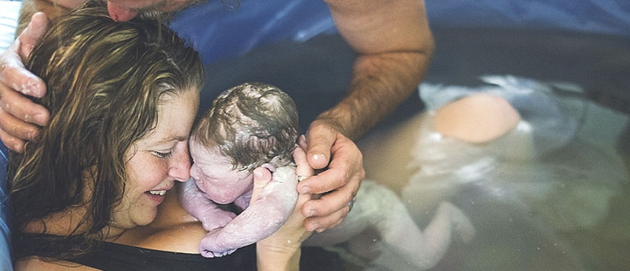 ¿Qué es el parto humanizado?